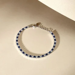 Bracciali|Gioielli Donna<Bluespirit BRACCIALE B-TENNIS - P.25E705002400