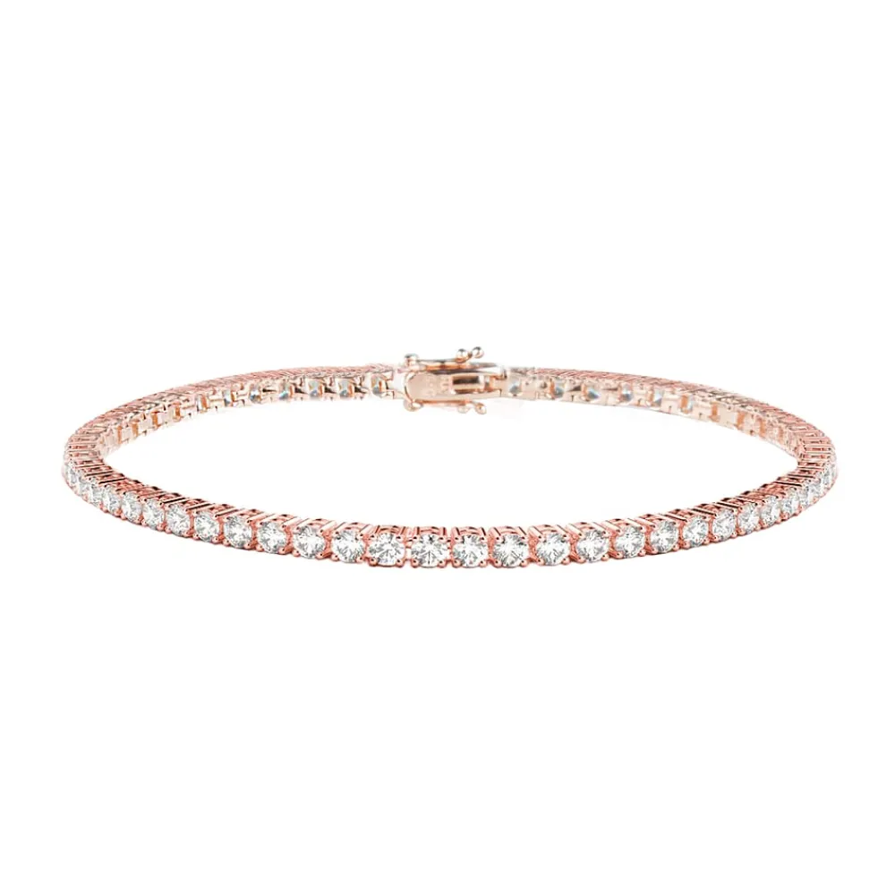 Bracciali|Gioielli In Argento<Bluespirit BRACCIALE B-TENNIS - P.531205000100