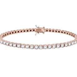 Bracciali|Gioielli In Argento<Bluespirit BRACCIALE B-TENNIS - P.531205000100