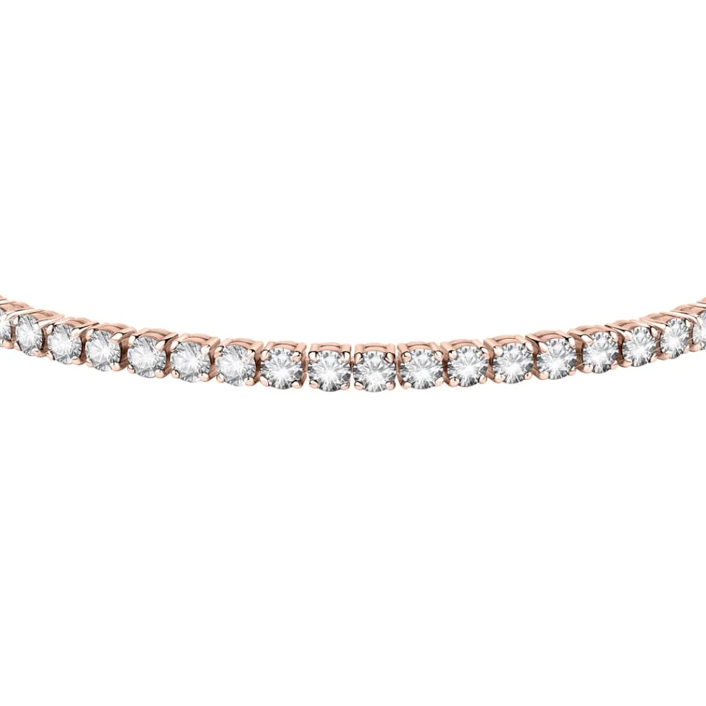 Bracciali|Gioielli In Argento<Bluespirit BRACCIALE B-TENNIS - P.531205000100
