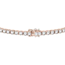 Bracciali|Gioielli In Argento<Bluespirit BRACCIALE B-TENNIS - P.531205000100