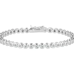Bracciali Con Diamanti|Bracciali Tennis<Bluespirit BRACCIALE B-TENNIS - P.2005I80000002