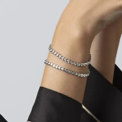 Bracciali Con Diamanti|Bracciali Tennis<Bluespirit BRACCIALE B-TENNIS - P.2005I80000002