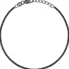 Gioielli Uomo|Bracciali Uomo<Bluespirit BRACCIALE B-TENNIS - P.28E705000200