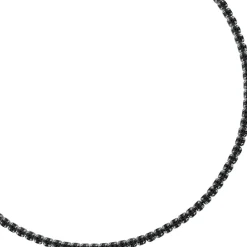 Gioielli Uomo|Bracciali Uomo<Bluespirit BRACCIALE B-TENNIS - P.28E705000200