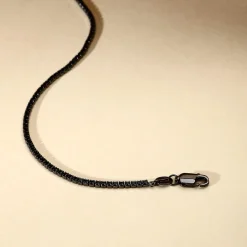 Gioielli Uomo|Bracciali Uomo<Bluespirit BRACCIALE B-TENNIS - P.28E705000200