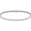 Gioielli Donna|Bracciali<Bluespirit BRACCIALE B-TENNIS - P.25E705001100