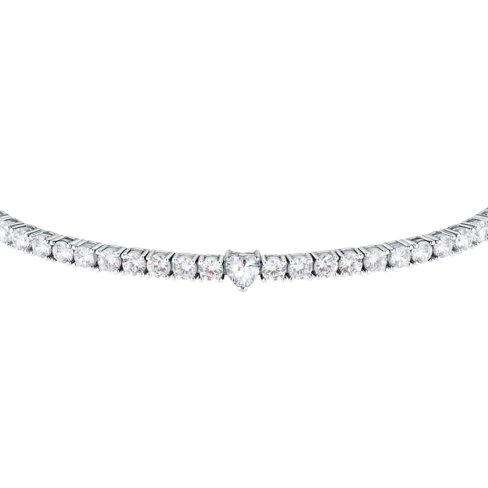 Gioielli Donna|Bracciali<Bluespirit BRACCIALE B-TENNIS - P.25E705001100