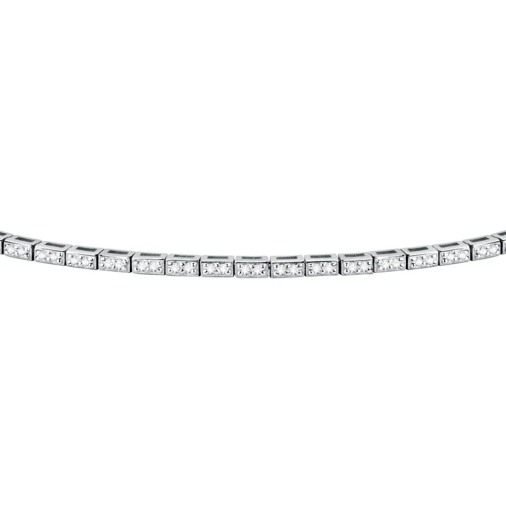 Gioielli Con Diamanti|Bracciali Con Diamanti<Bluespirit BRACCIALE B-TENNIS - P.77C905001200