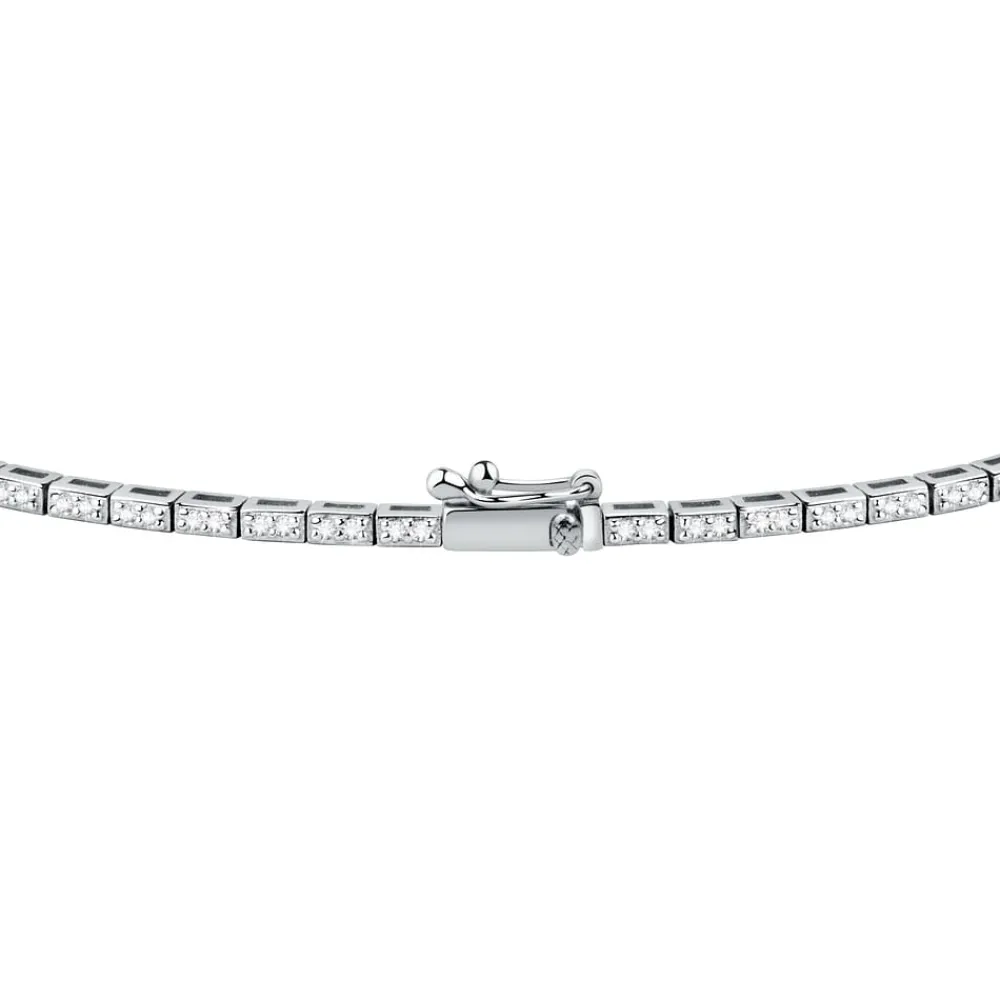 Gioielli Con Diamanti|Bracciali Con Diamanti<Bluespirit BRACCIALE B-TENNIS - P.77C905001200