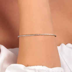 Gioielli Con Diamanti|Bracciali Con Diamanti<Bluespirit BRACCIALE B-TENNIS - P.77C905001200