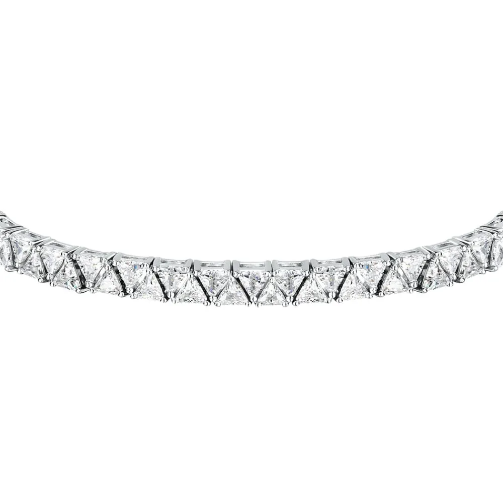Bracciali|Gioielli Donna<Bluespirit BRACCIALE B-TENNIS - P.25E705002000