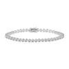 Bracciali|Gioielli In Argento<Bluespirit BRACCIALE B-TENNIS - P.BS.2505000129