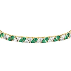 Bracciali|Gioielli Donna<Bluespirit BRACCIALE B-TENNIS - P.57E705000600