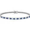 Bracciali In Argento|Bracciali<Bluespirit BRACCIALE B-TENNIS - P.251205000300