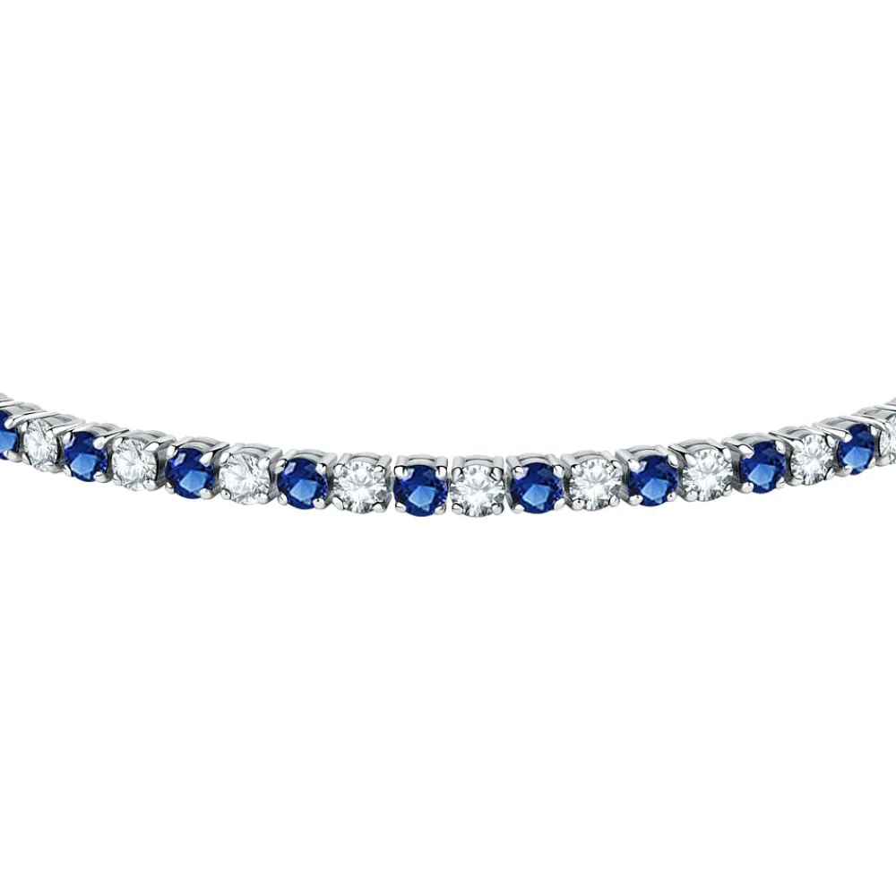 Bracciali In Argento|Bracciali<Bluespirit BRACCIALE B-TENNIS - P.251205000300