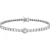 Gioielli Donna|Bracciali<Bluespirit BRACCIALE B-TENNIS - P.25E705001500
