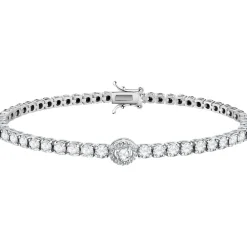 Gioielli Donna|Bracciali<Bluespirit BRACCIALE B-TENNIS - P.25E705001500