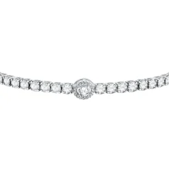 Gioielli Donna|Bracciali<Bluespirit BRACCIALE B-TENNIS - P.25E705001500