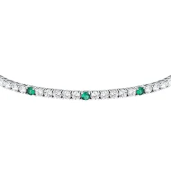 Gioielli Donna|Bracciali<Bluespirit BRACCIALE B-TENNIS - P.25E705000500