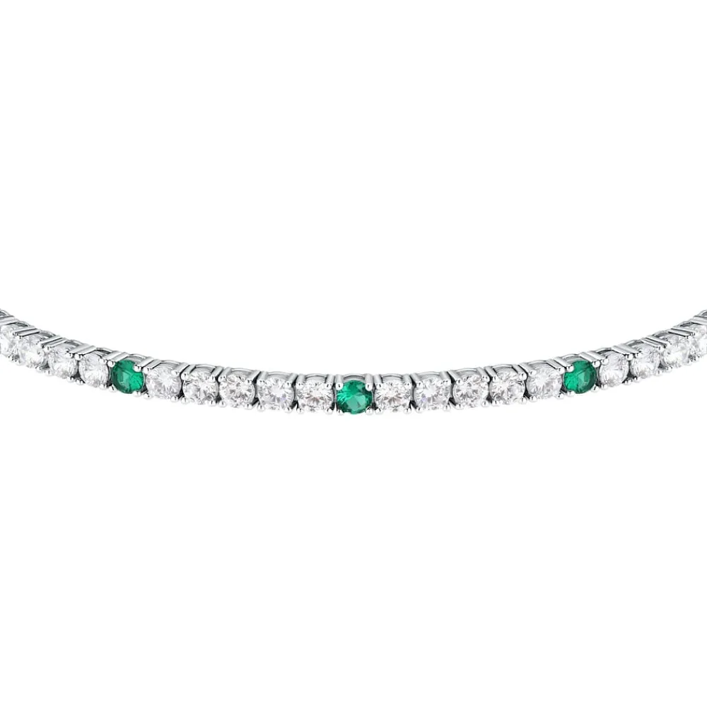 Gioielli Donna|Bracciali<Bluespirit BRACCIALE B-TENNIS - P.25E705000500