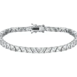 Bracciali|Gioielli Donna<Bluespirit BRACCIALE B-TENNIS - P.25E705002100