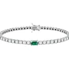 Gioielli Donna|Bracciali<Bluespirit BRACCIALE B-TENNIS - P.25E705000800