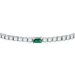Gioielli Donna|Bracciali<Bluespirit BRACCIALE B-TENNIS - P.25E705000800