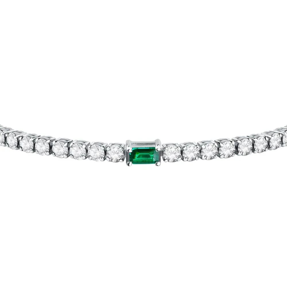 Gioielli Donna|Bracciali<Bluespirit BRACCIALE B-TENNIS - P.25E705000800
