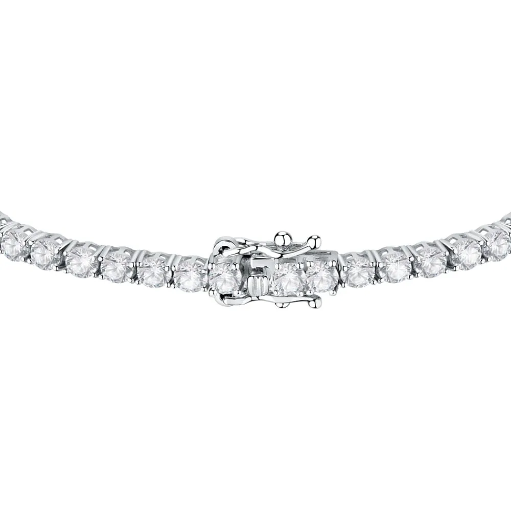 Gioielli Donna|Bracciali<Bluespirit BRACCIALE B-TENNIS - P.25E705000800