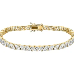 Bracciali|Gioielli Donna<Bluespirit BRACCIALE B-TENNIS - P.57E705000400