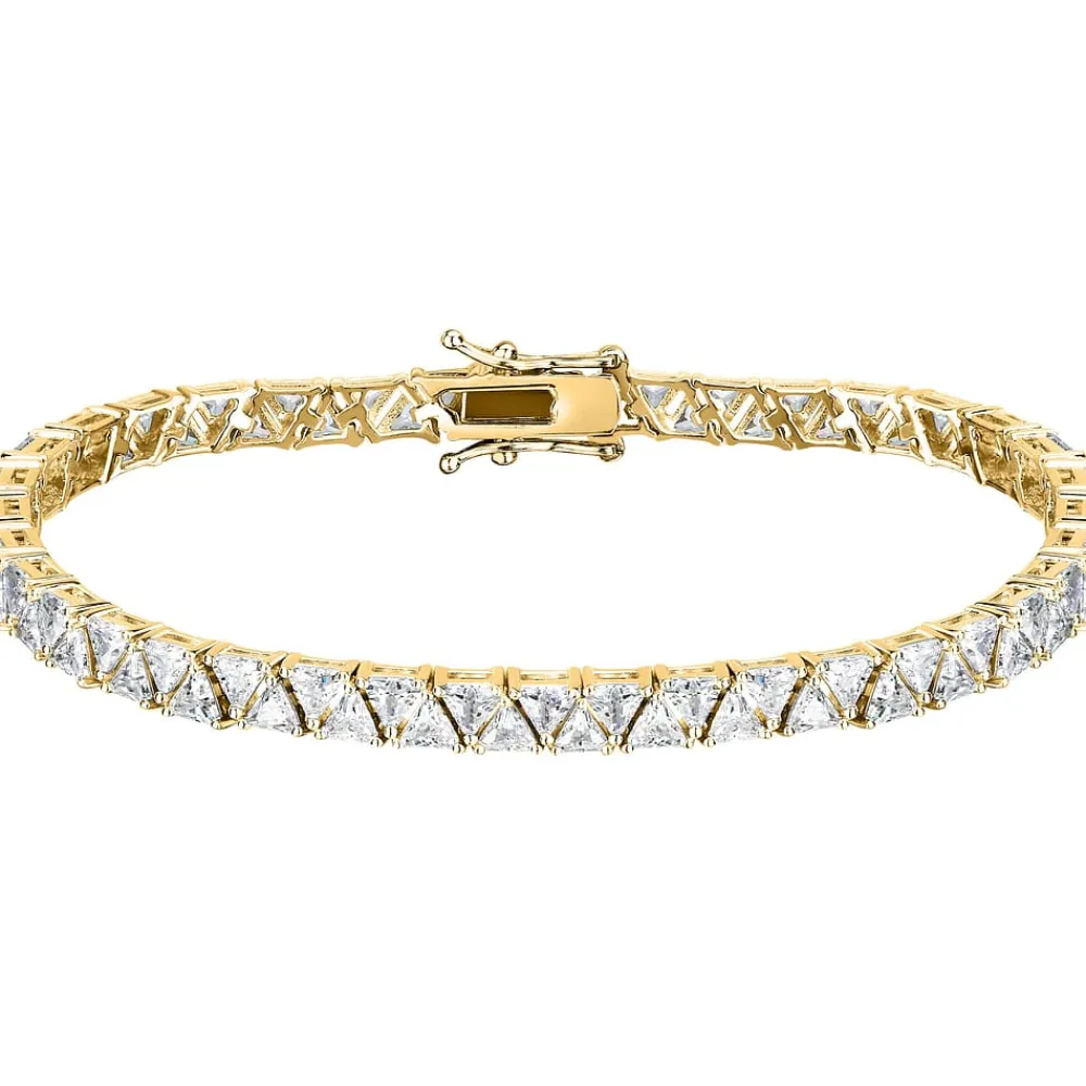 Bracciali|Gioielli Donna<Bluespirit BRACCIALE B-TENNIS - P.57E705000400