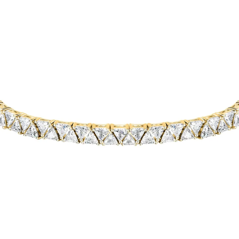 Bracciali|Gioielli Donna<Bluespirit BRACCIALE B-TENNIS - P.57E705000400