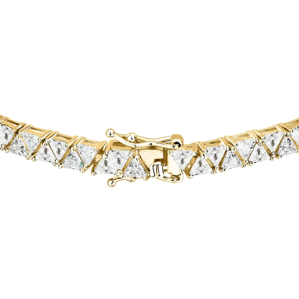 Bracciali|Gioielli Donna<Bluespirit BRACCIALE B-TENNIS - P.57E705000400