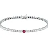 Gioielli Donna|Bracciali<Bluespirit BRACCIALE B-TENNIS - P.25E705001400