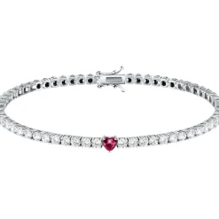 Gioielli Donna|Bracciali<Bluespirit BRACCIALE B-TENNIS - P.25E705001400