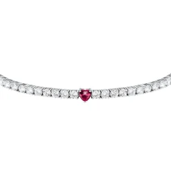Gioielli Donna|Bracciali<Bluespirit BRACCIALE B-TENNIS - P.25E705001400