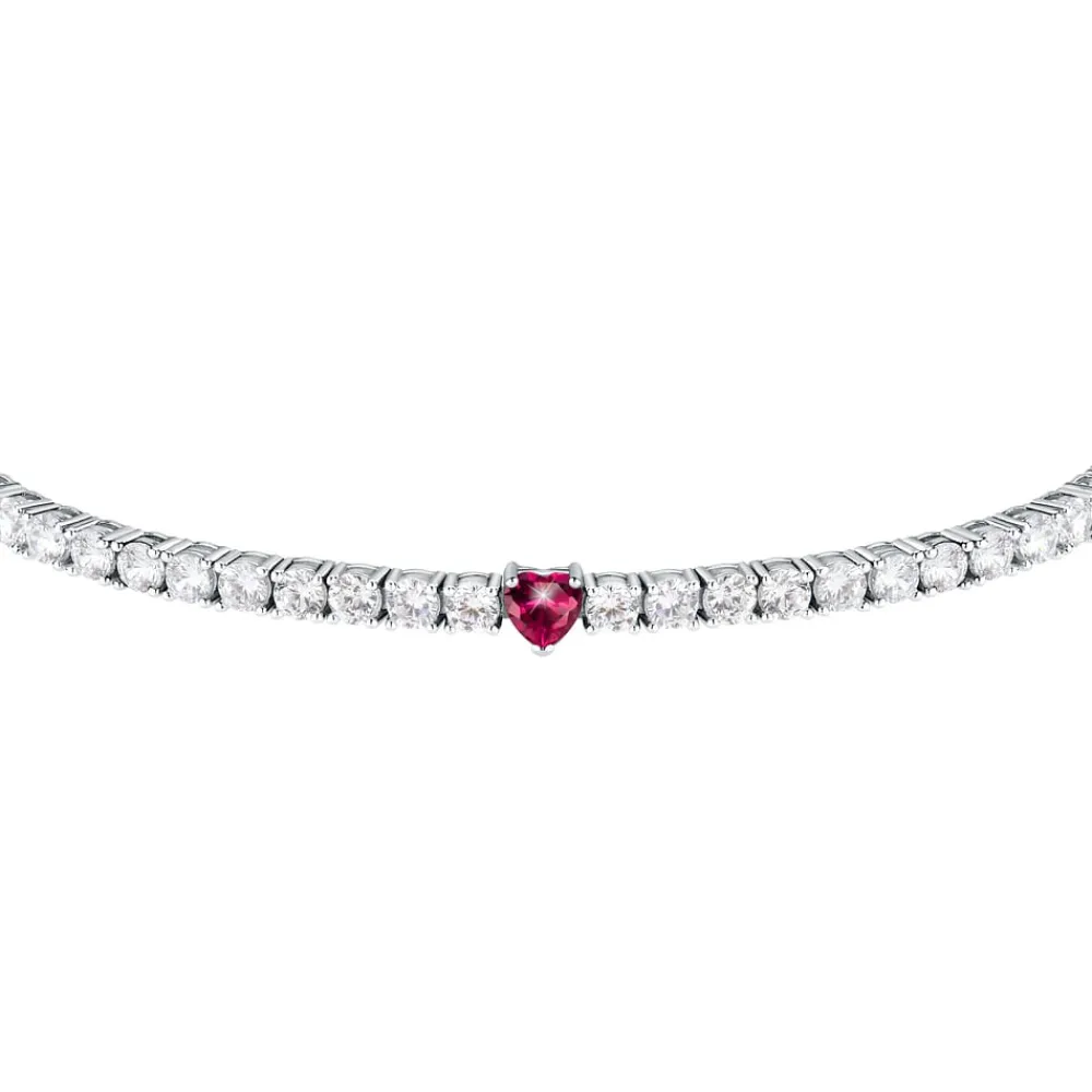 Gioielli Donna|Bracciali<Bluespirit BRACCIALE B-TENNIS - P.25E705001400