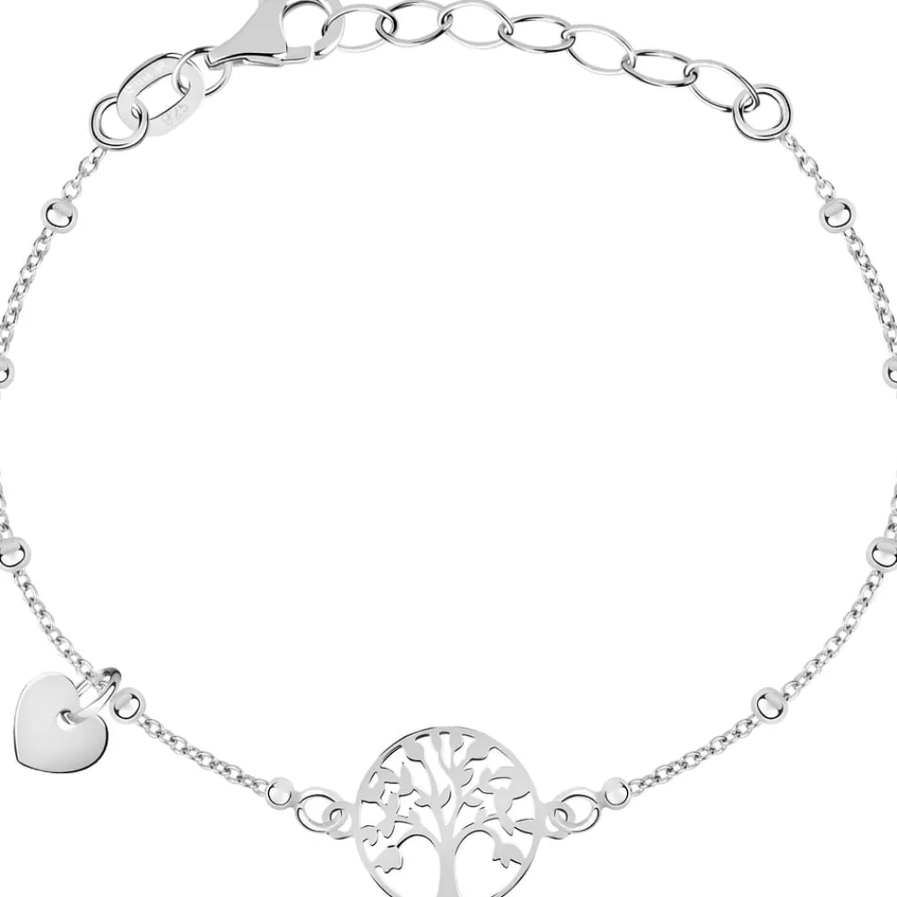 Bracciali|Gioielli In Argento<Bluespirit BRACCIALE BUENA SUERTE - P.25O905000200