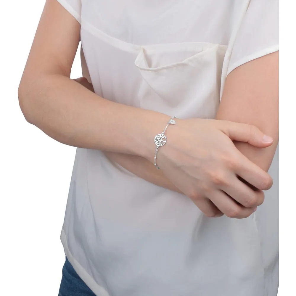 Bracciali|Gioielli In Argento<Bluespirit BRACCIALE BUENA SUERTE - P.25O905000200