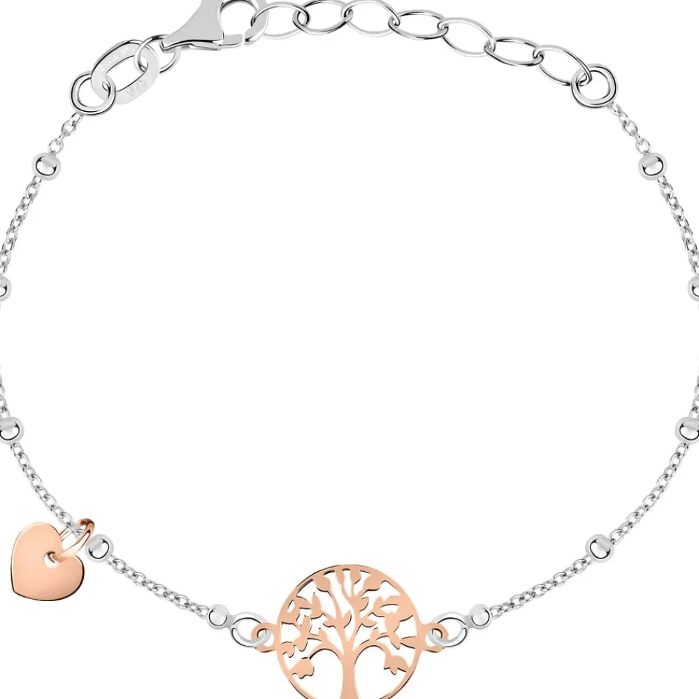 Bracciali|Gioielli In Argento<Bluespirit BRACCIALE BUENA SUERTE - P.25O905000300