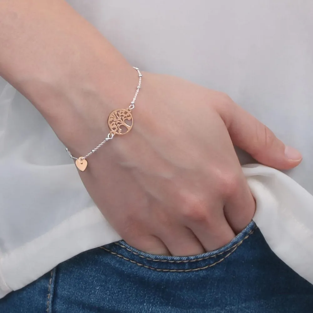 Bracciali|Gioielli In Argento<Bluespirit BRACCIALE BUENA SUERTE - P.25O905000300