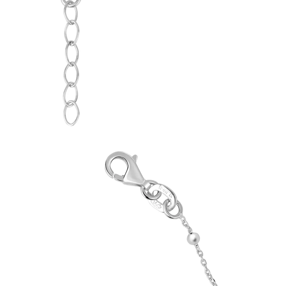 Bracciali|Gioielli In Argento<Bluespirit BRACCIALE BUENA SUERTE - P.25O905000300