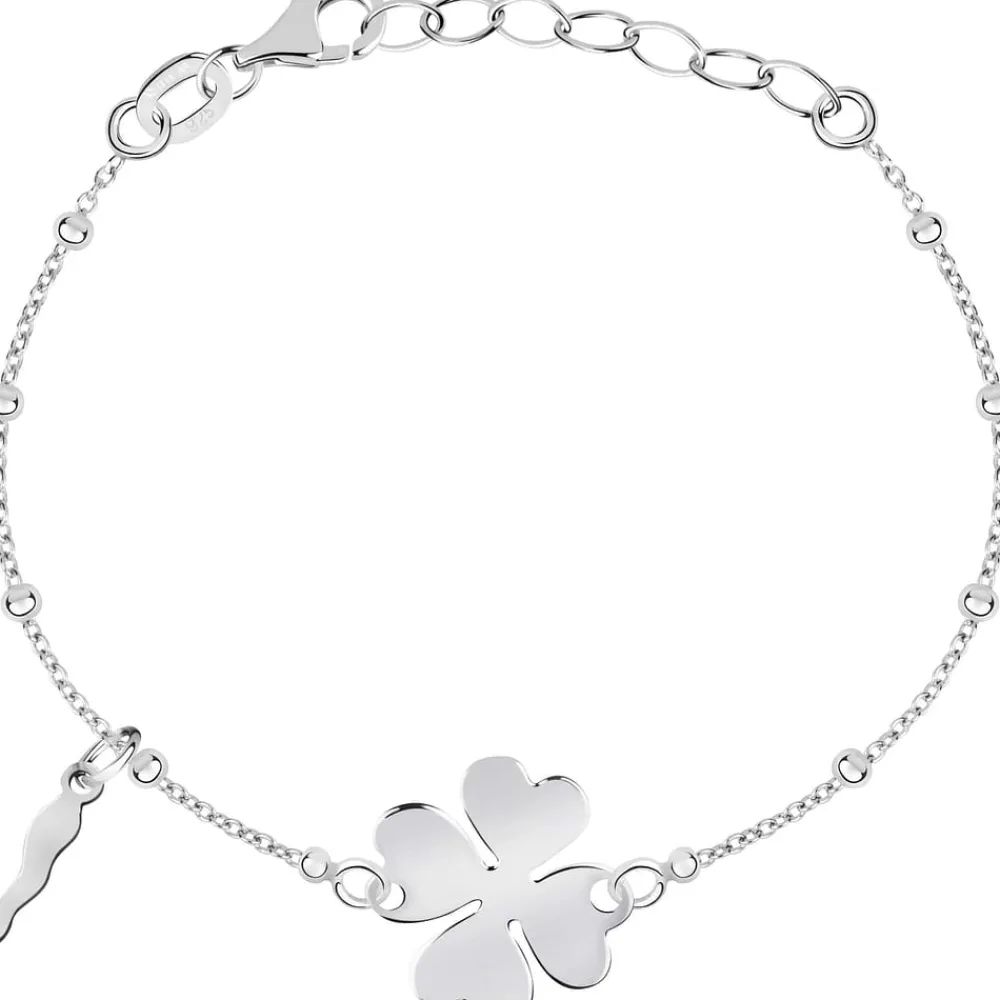 Bracciali|Gioielli In Argento<Bluespirit BRACCIALE BUENA SUERTE - P.25O905000600