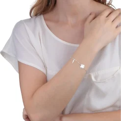 Bracciali|Gioielli In Argento<Bluespirit BRACCIALE BUENA SUERTE - P.25O905000600