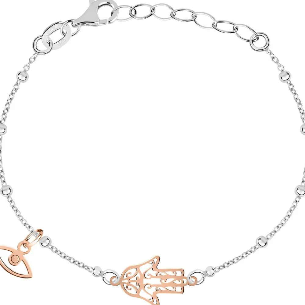 Bracciali|Gioielli In Argento<Bluespirit BRACCIALE BUENA SUERTE - P.25O905000400