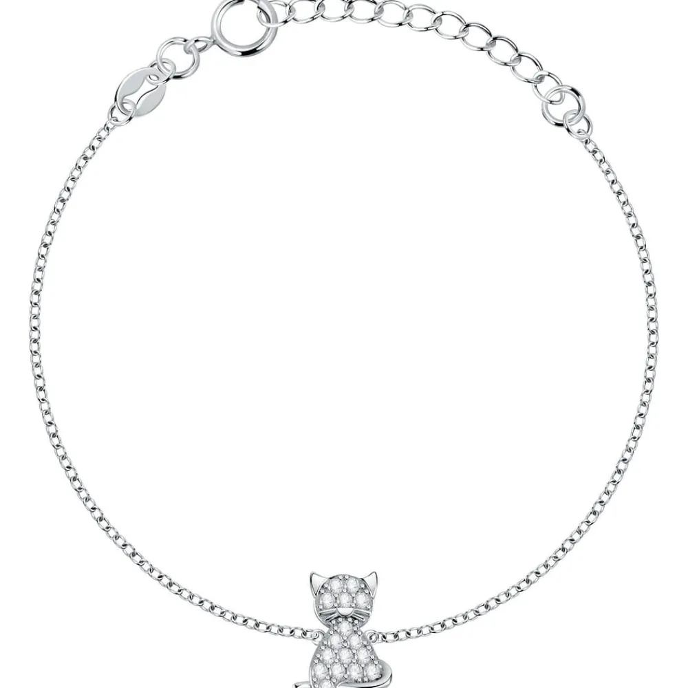 Gioielli In Argento|Gioielli Donna<Bluespirit BRACCIALE CARILLON - P.25W905000400