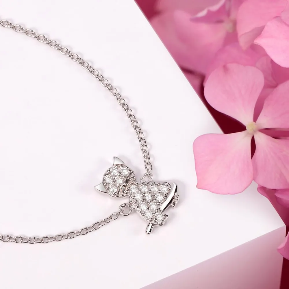 Gioielli In Argento|Gioielli Donna<Bluespirit BRACCIALE CARILLON - P.25W905000400