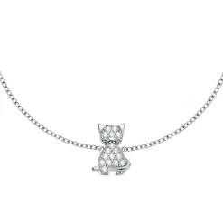 Gioielli In Argento|Gioielli Donna<Bluespirit BRACCIALE CARILLON - P.25W905000400