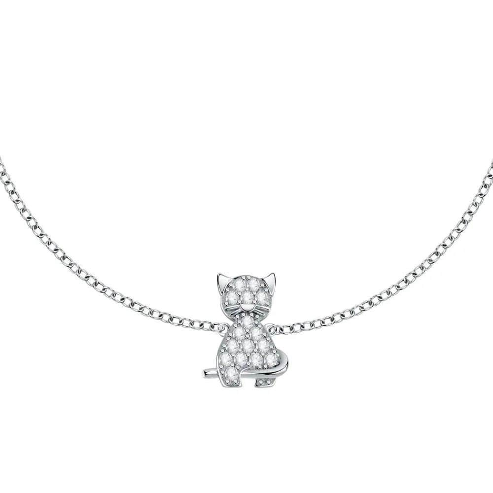 Gioielli In Argento|Gioielli Donna<Bluespirit BRACCIALE CARILLON - P.25W905000400